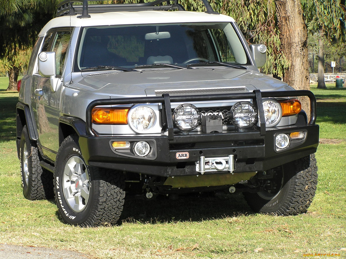, toyota